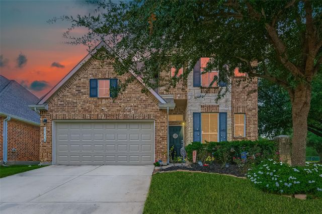 23635 Plantation Pines, Tomball, TX, 77375