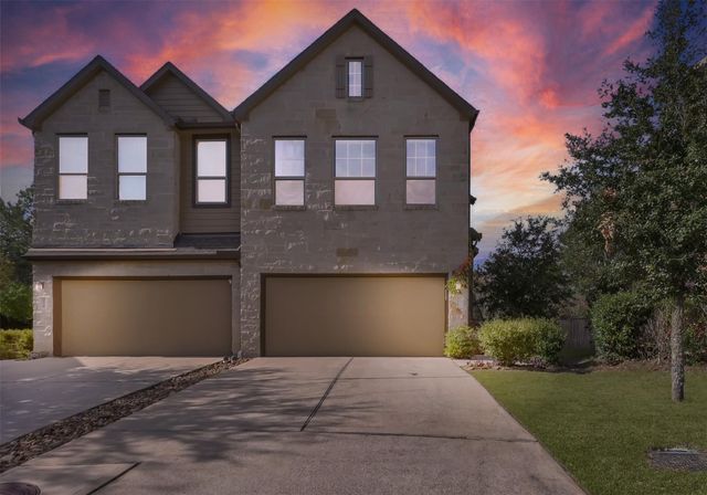 210 Cheswood Forest, Montgomery, TX, 77316