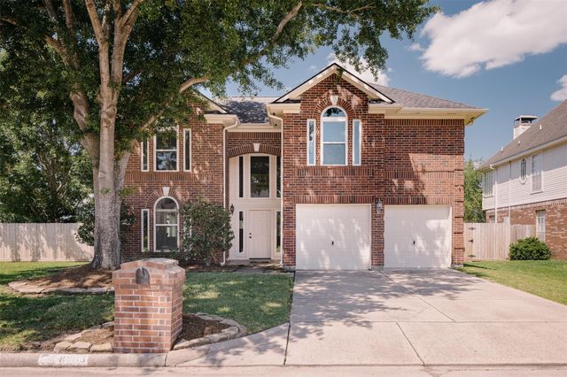 8003 Club Point, Humble, TX, 77346