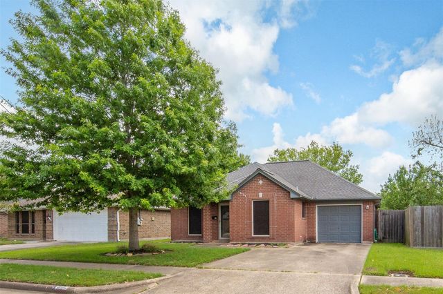 817 Cedar, Deer Park, TX, 77536