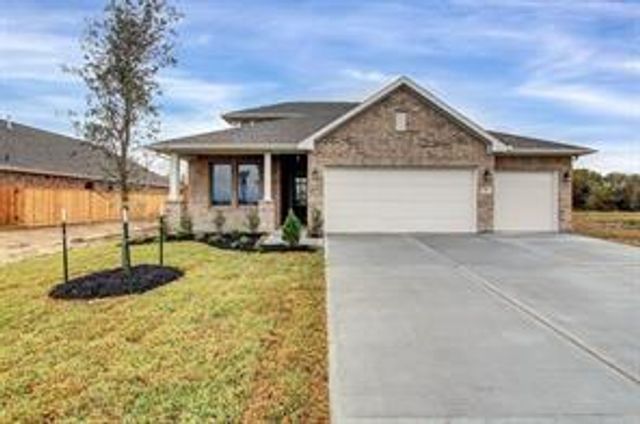 149 Angelina Trail, Dayton, TX, 77535