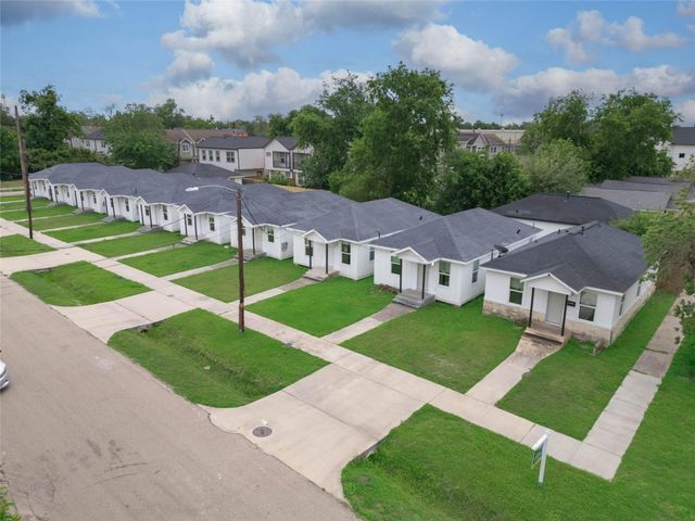 4902 Lee, Houston, TX, 77020