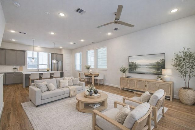 2810 Grand Fountains, Houston, TX, 77054