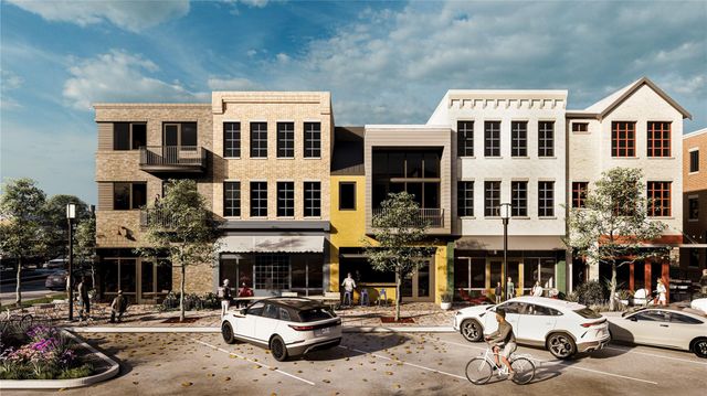1337 Mercantile, Richmond, TX, 77406