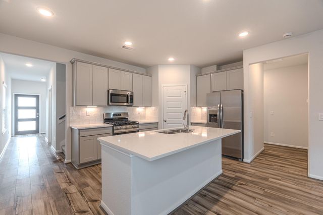 100 Ashe Juniper, Magnolia, TX, 77354