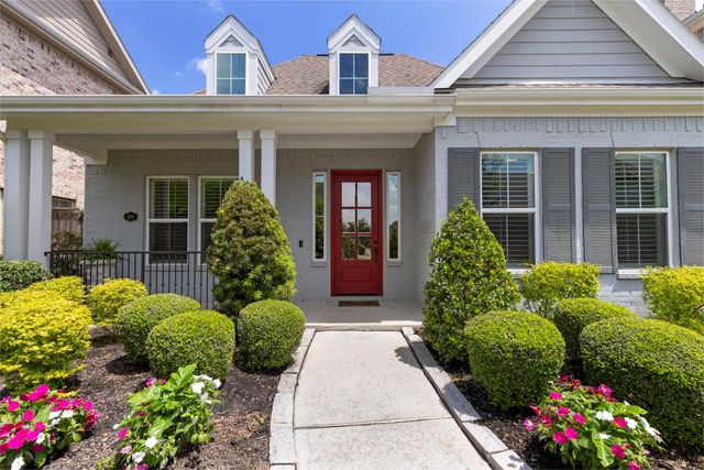 119 Bonnie Ridge, Shenandoah, TX, 77384