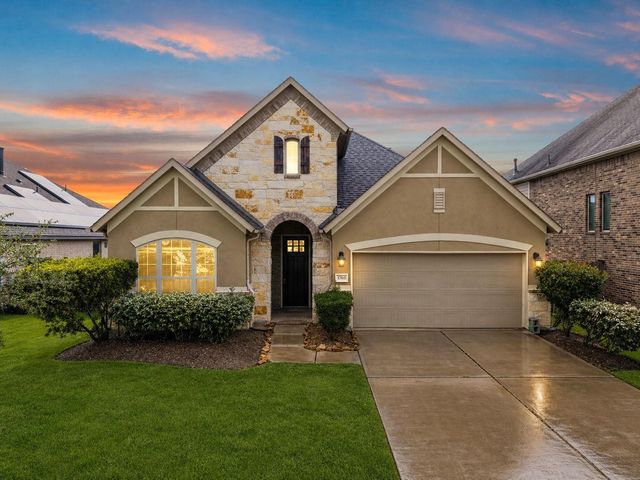 1703 Pickford Knolls, Katy, TX, 77423