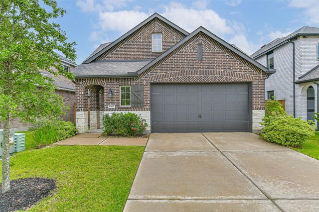 13017 Sapphire Lake, Texas City, TX, 77568