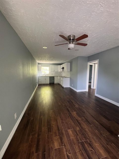 5911 Grace, Houston, TX, 77021