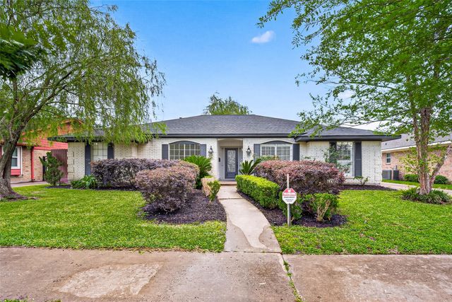7615 Braesdale, Houston, TX, 77071