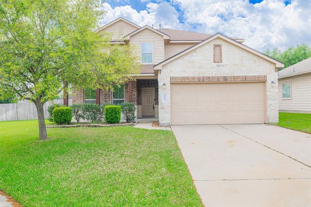 25322 Saddlebrook Ranch, Tomball, TX, 77375