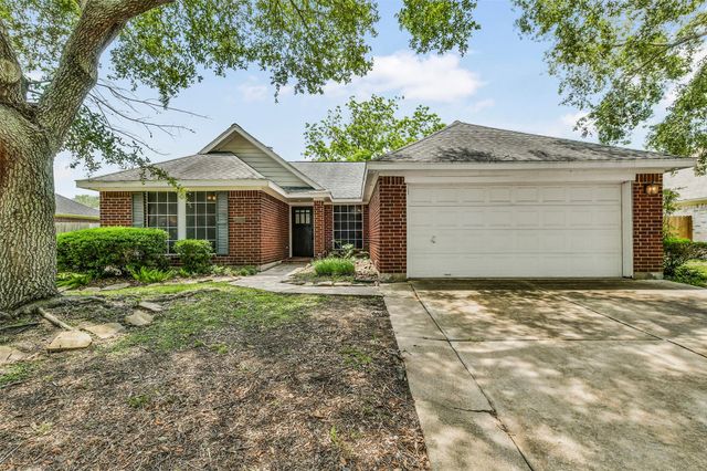 2910 Queen Victoria, Pearland, TX, 77581