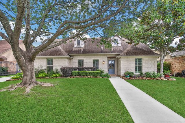 1034 Thornton, Houston, TX, 77018