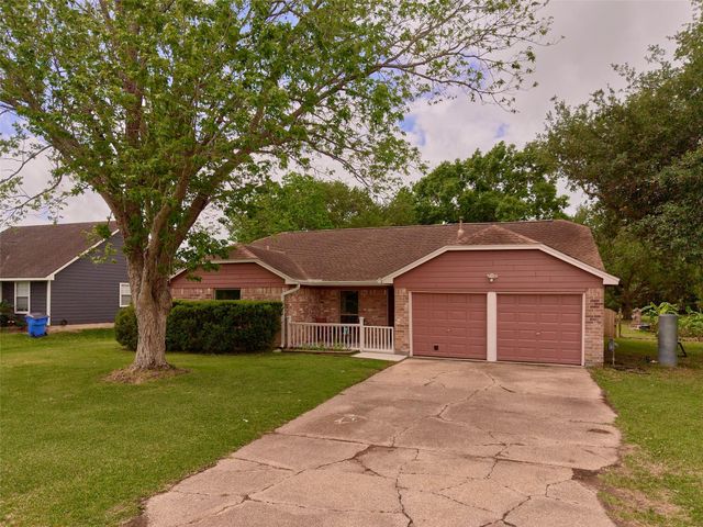 3979 County Road 962b, Alvin, TX, 77511