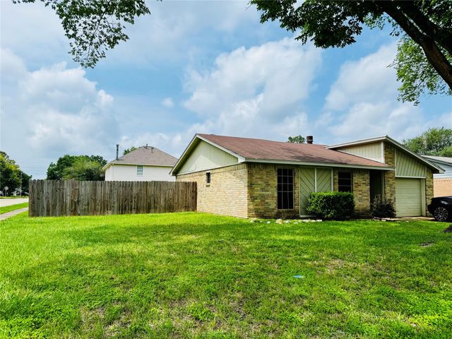 17118 Amber Ridge, Sugar Land, TX, 77498