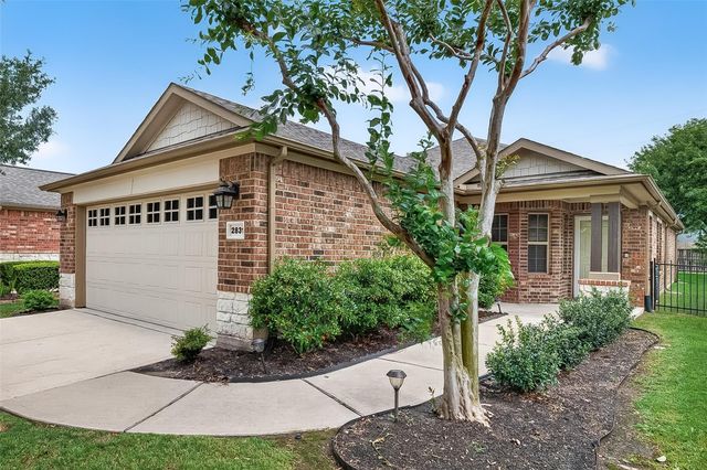 2831 Cone Flower, Richmond, TX, 77469