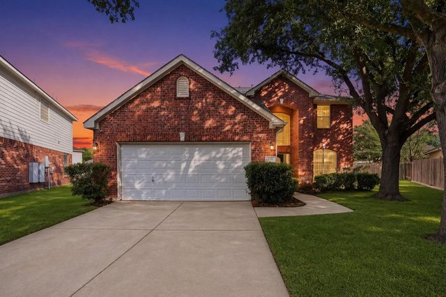 7335 Slippery Elm, Houston, TX, 77095