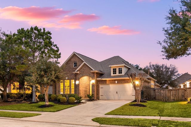 26414 Red Cliff, Katy, TX, 77494