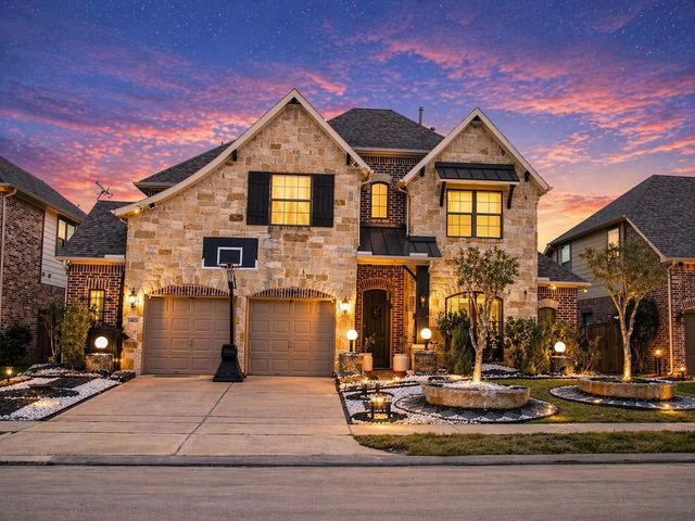14703 Breyana Park, Humble, TX, 77396