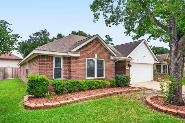 19502 Gladewater, Tomball, TX, 77375
