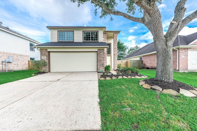 1091 Lasso, Alvin, TX, 77511