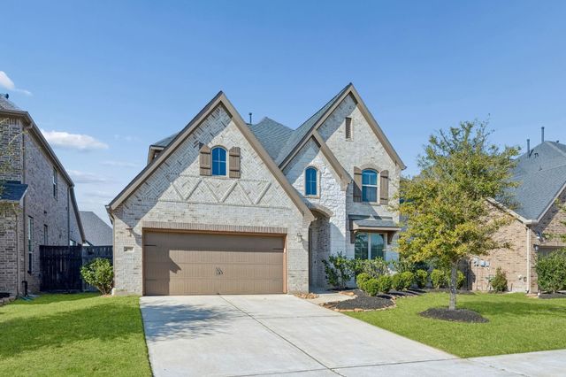 28706 Casen Ranch, Fulshear, TX, 77441
