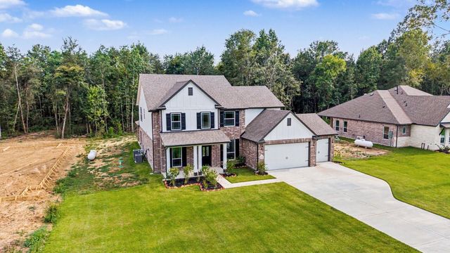  4528 Road 66112, Dayton, TX 77535