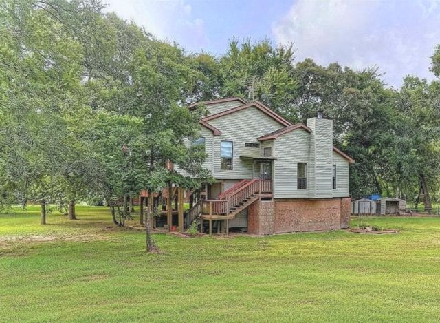 571 Pelican, Magnolia, TX, 77355