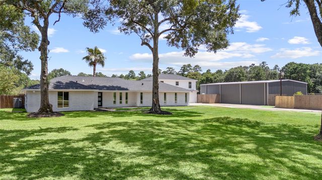 12019 Beth, Magnolia, TX, 77354