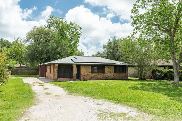 108 Avenue, Brazoria, TX, 77422