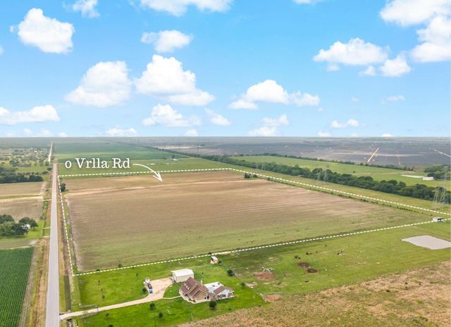 0 Vrlla, Guy, TX, 77444