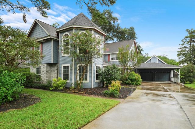 11306 Cedarwood, Humble, TX, 77338