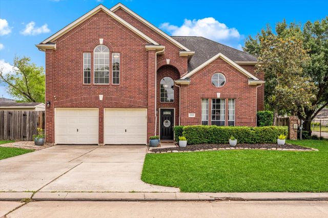 11919 Helene, Pinehurst, TX, 77362