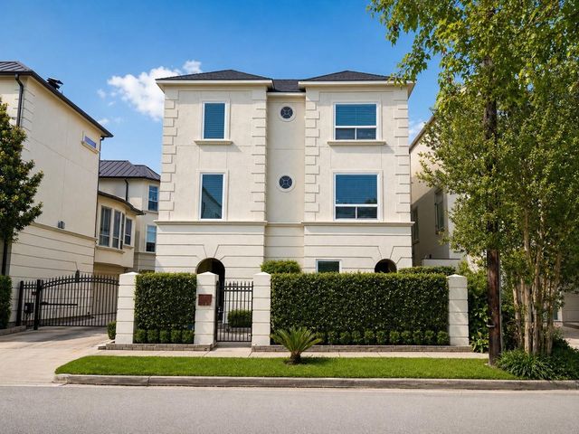 2105 McDuffie, Houston, TX, 77019