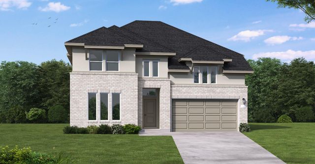 6733 Mountain Brook, League City, TX, 77573