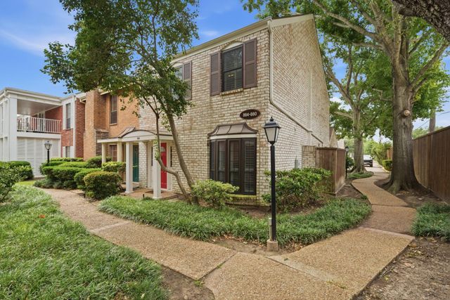 864 Augusta, Houston, TX, 77057