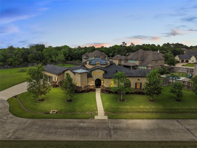 2080 Wilderness, Friendswood, TX, 77546