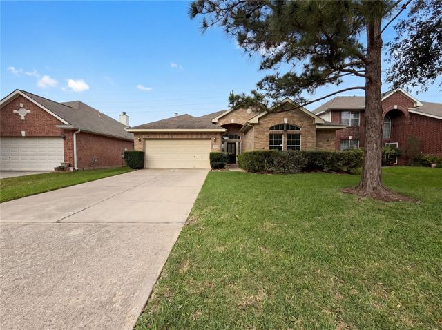 19110 Piney Way, Tomball, TX, 77375