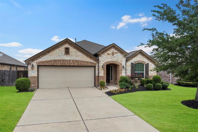20726 Arrow Falls, Richmond, TX, 77407