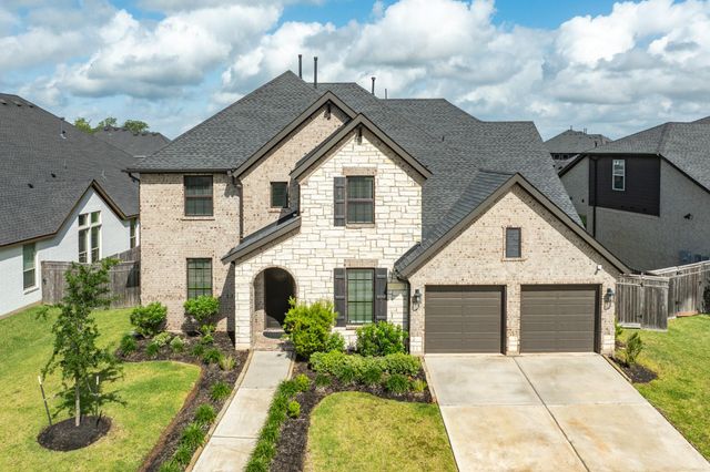  1919 Camille Park Dr, Missouri City, TX 77459