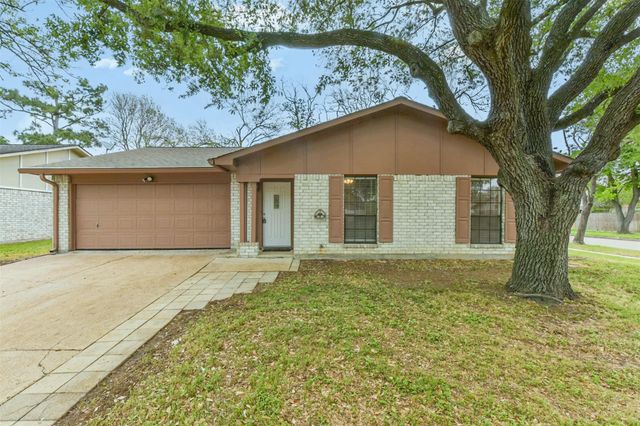 5402 Dunnethead, Houston, TX, 77084