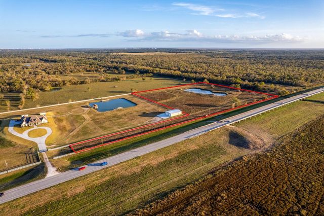 0 Fm-2004, Freeport, TX, 77541