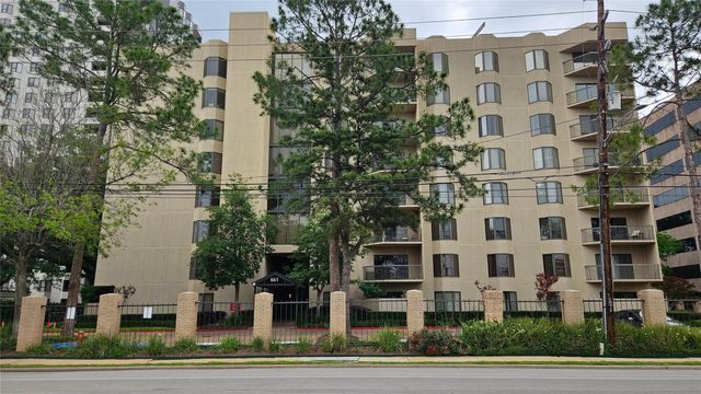  661 Bering Dr #407, Houston, TX 77057