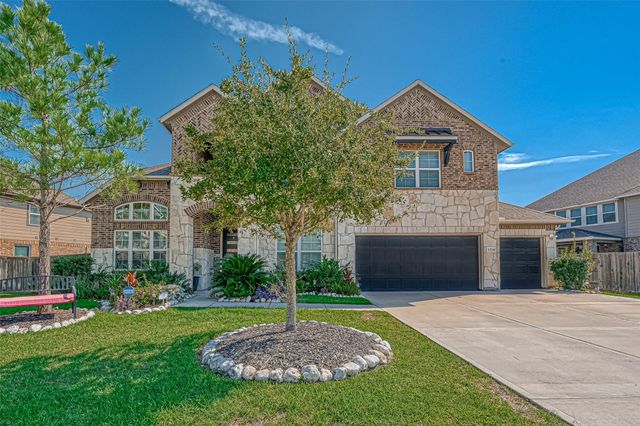20256 Herrin Landing, Cypress, TX, 77433