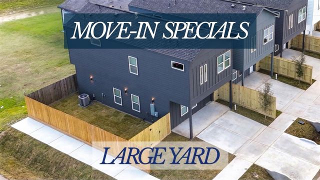 1203 Dewalt, Houston, TX, 77088