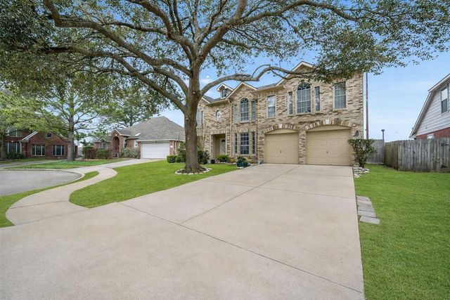 23146 Willow Canyon, Katy, TX 77494