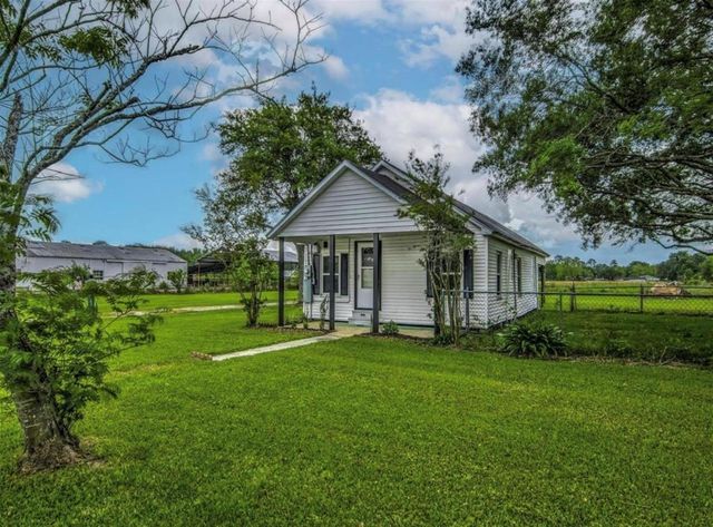 1228 Highway 73, Winnie, TX, 77665