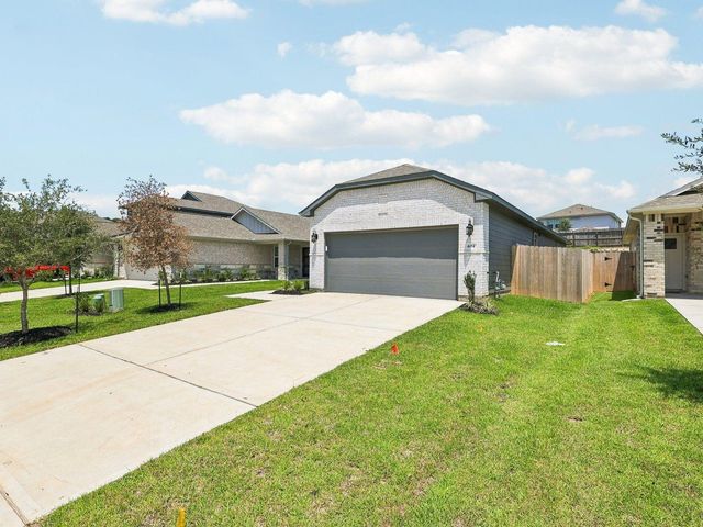 404 Sunrise Ranch, Montgomery, TX, 77316