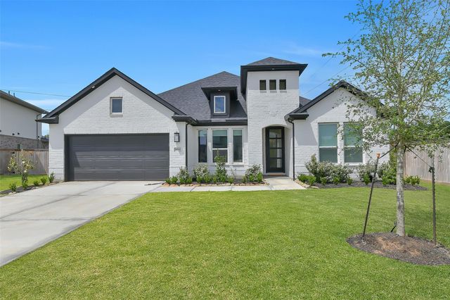 1400 River Point, Friendswood, TX, 77546