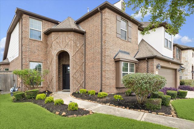 2503 Ormond, Missouri City, TX, 77459